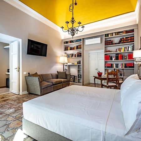 פירנצה B&B Cerretani Palace מראה חיצוני תמונה