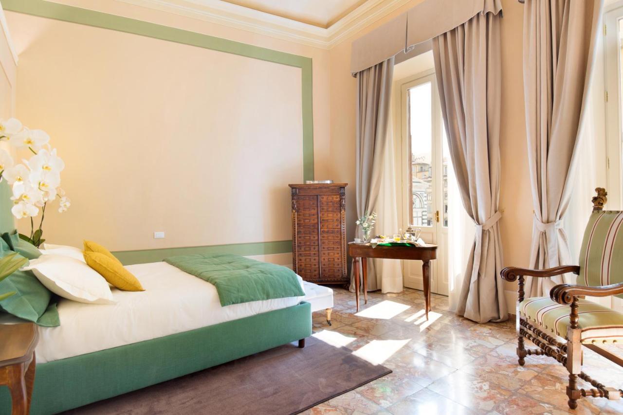 פירנצה B&B Cerretani Palace מראה חיצוני תמונה
