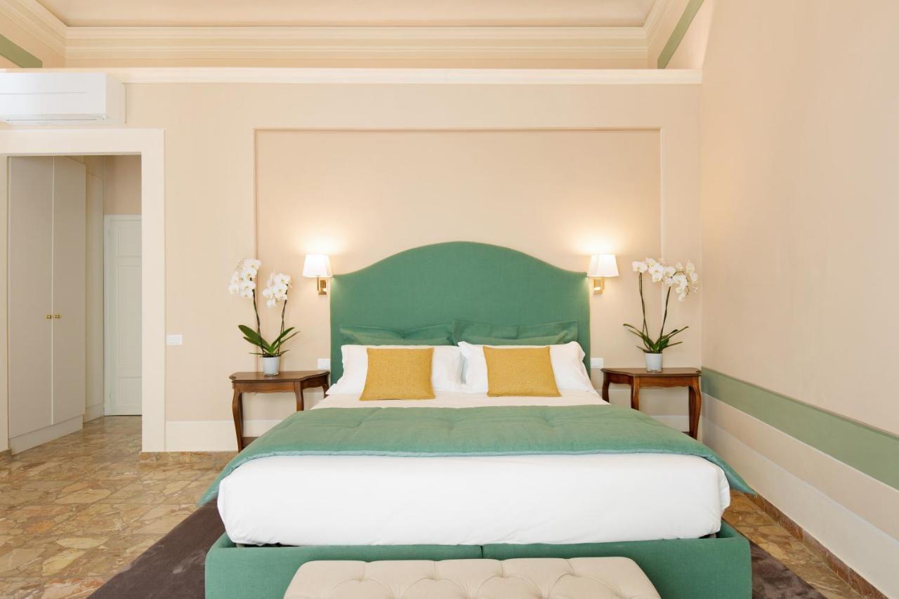 פירנצה B&B Cerretani Palace מראה חיצוני תמונה