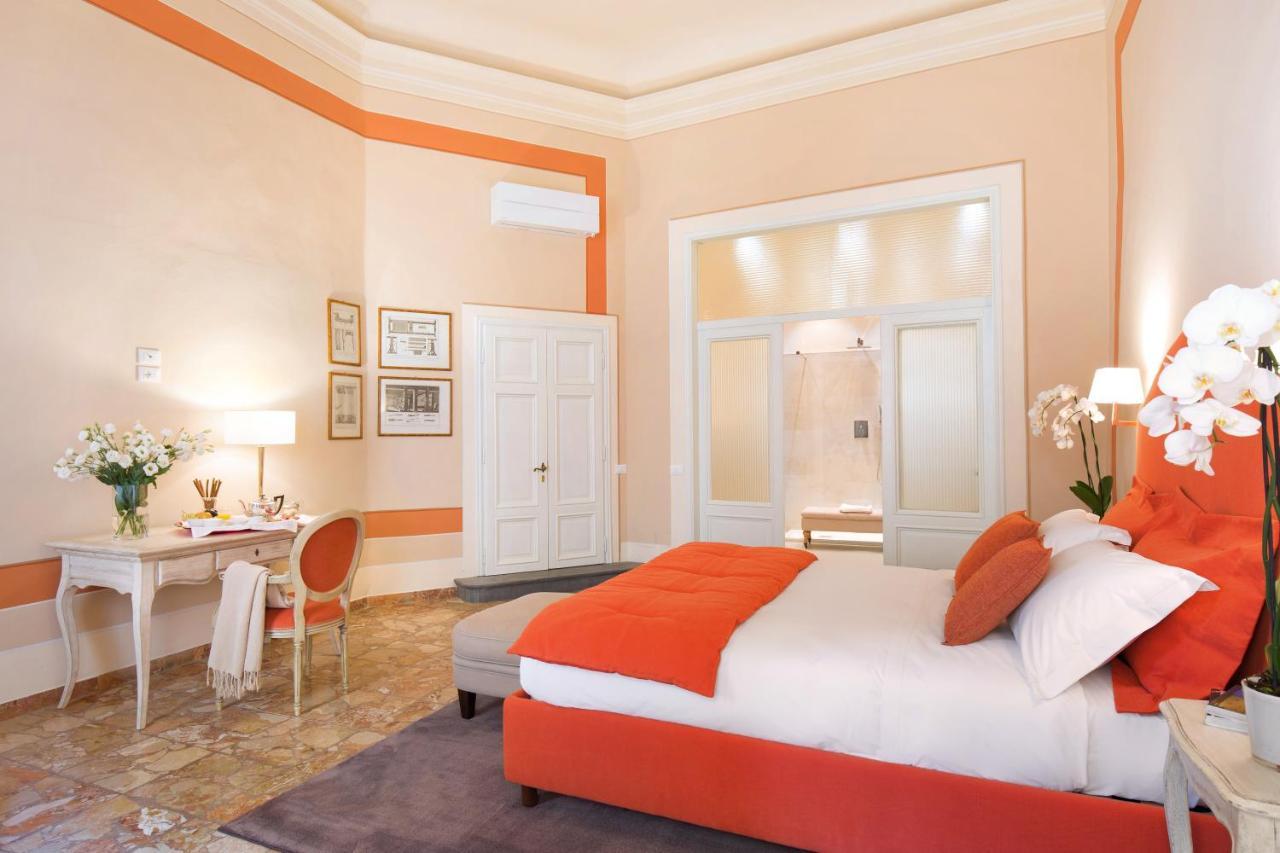 פירנצה B&B Cerretani Palace מראה חיצוני תמונה
