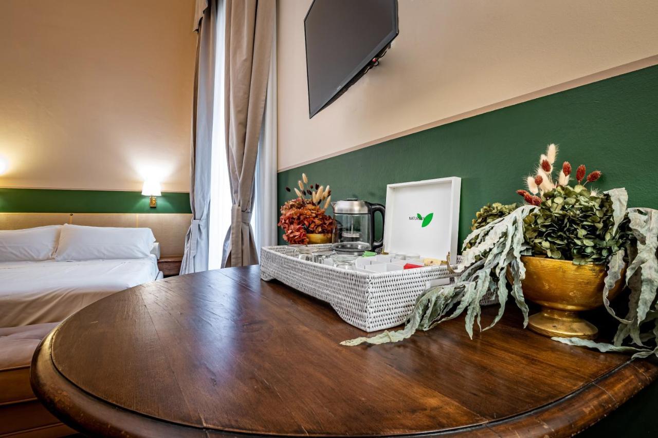 פירנצה B&B Cerretani Palace מראה חיצוני תמונה