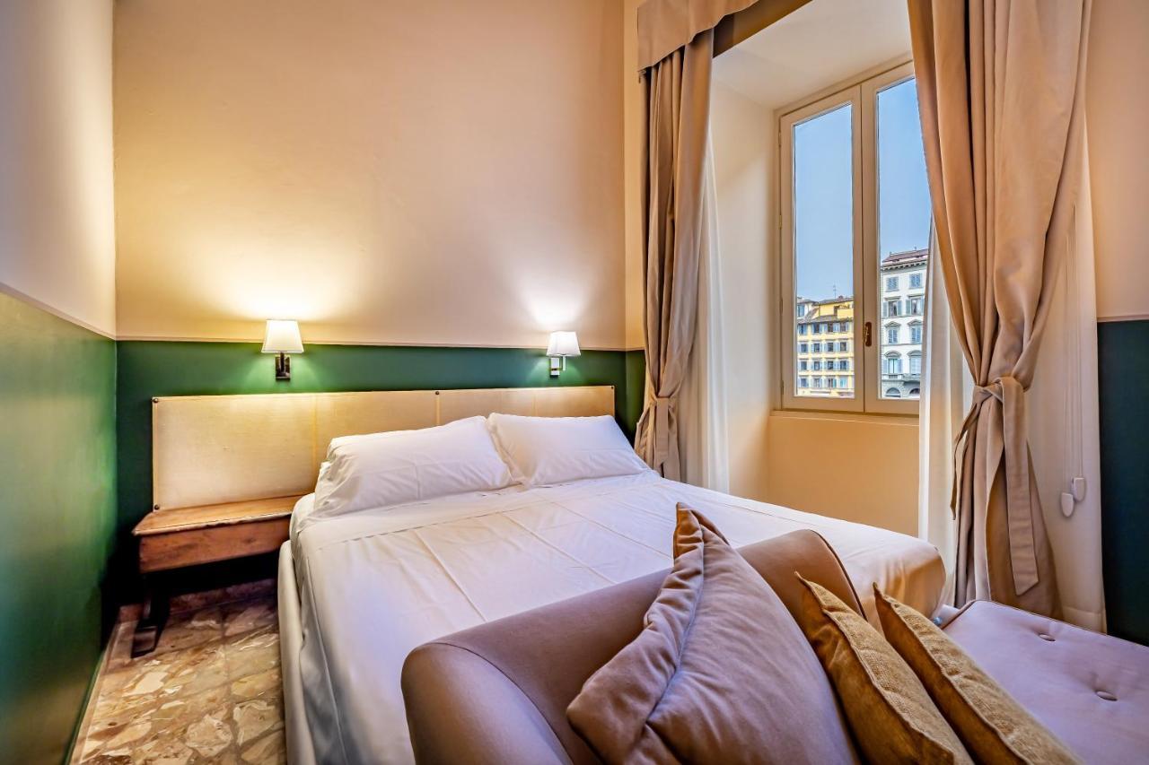 פירנצה B&B Cerretani Palace מראה חיצוני תמונה