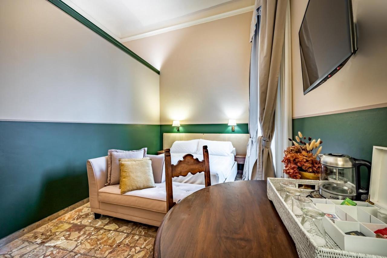 פירנצה B&B Cerretani Palace מראה חיצוני תמונה