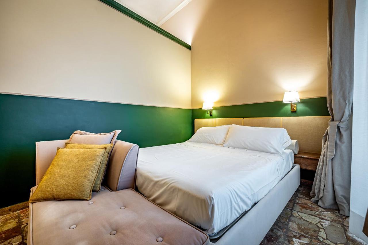 פירנצה B&B Cerretani Palace מראה חיצוני תמונה