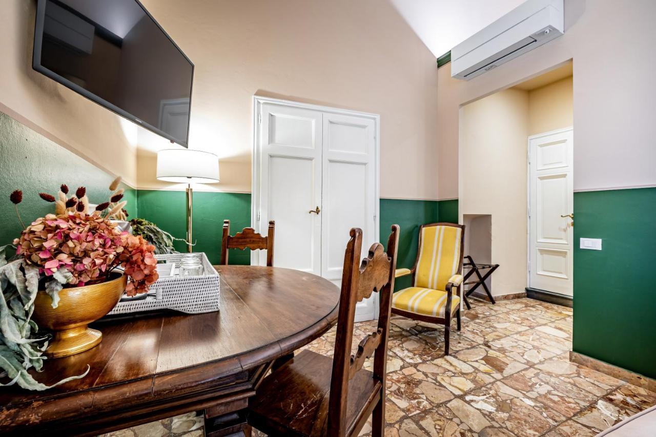 פירנצה B&B Cerretani Palace מראה חיצוני תמונה