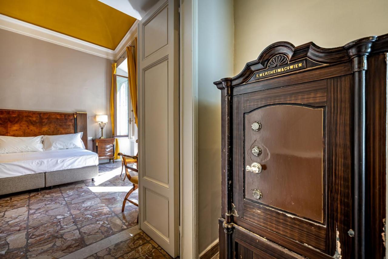 פירנצה B&B Cerretani Palace מראה חיצוני תמונה
