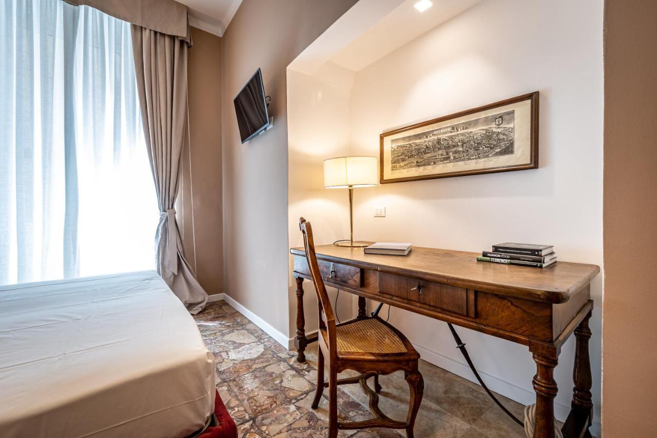 פירנצה B&B Cerretani Palace מראה חיצוני תמונה