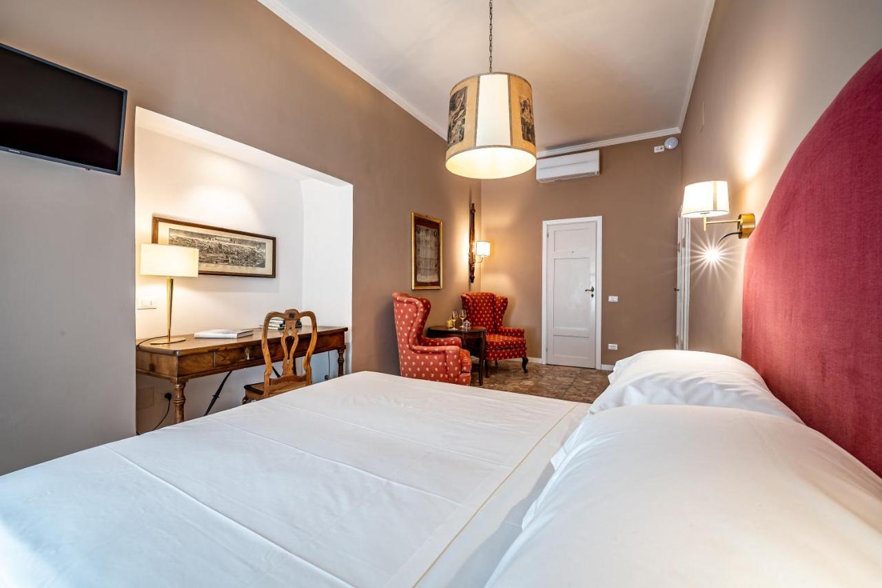 פירנצה B&B Cerretani Palace מראה חיצוני תמונה
