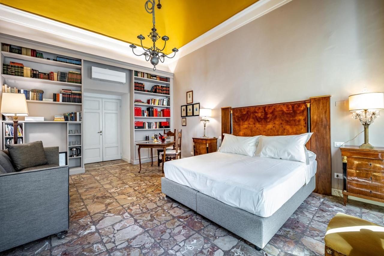 פירנצה B&B Cerretani Palace מראה חיצוני תמונה