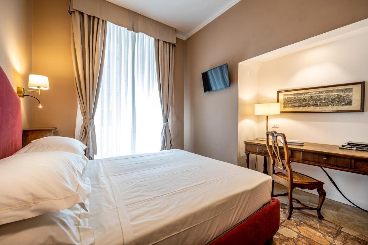פירנצה B&B Cerretani Palace מראה חיצוני תמונה