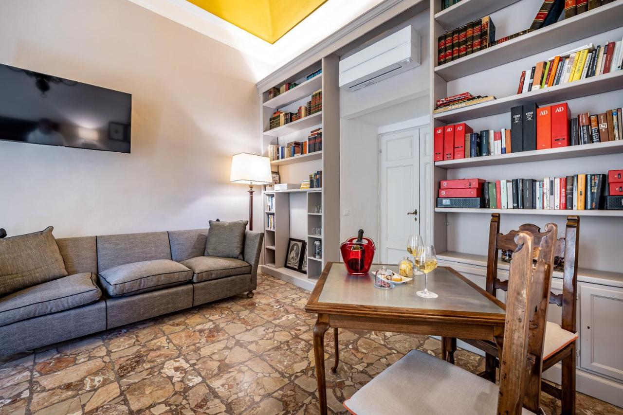 פירנצה B&B Cerretani Palace מראה חיצוני תמונה