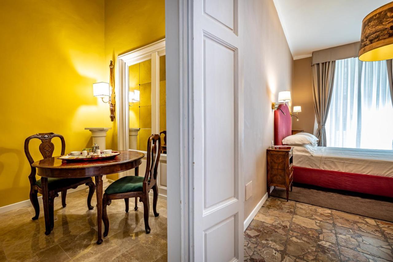 פירנצה B&B Cerretani Palace מראה חיצוני תמונה