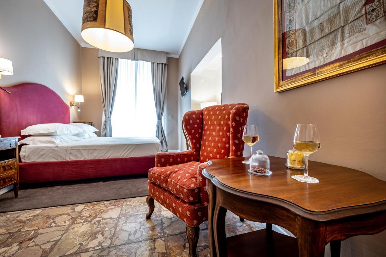 פירנצה B&B Cerretani Palace מראה חיצוני תמונה
