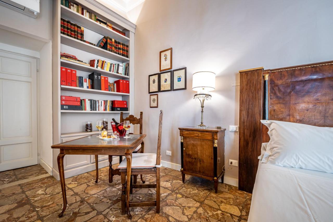 פירנצה B&B Cerretani Palace מראה חיצוני תמונה