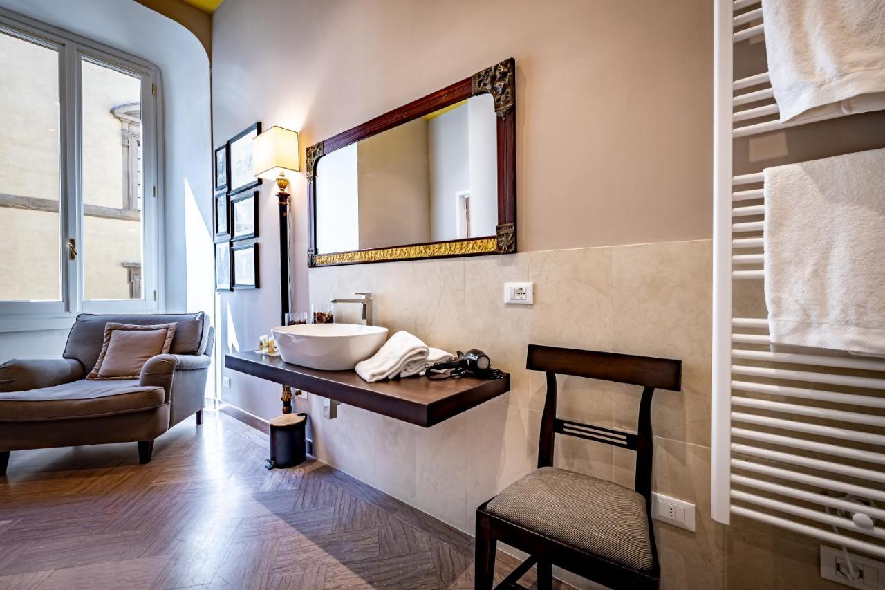 פירנצה B&B Cerretani Palace מראה חיצוני תמונה