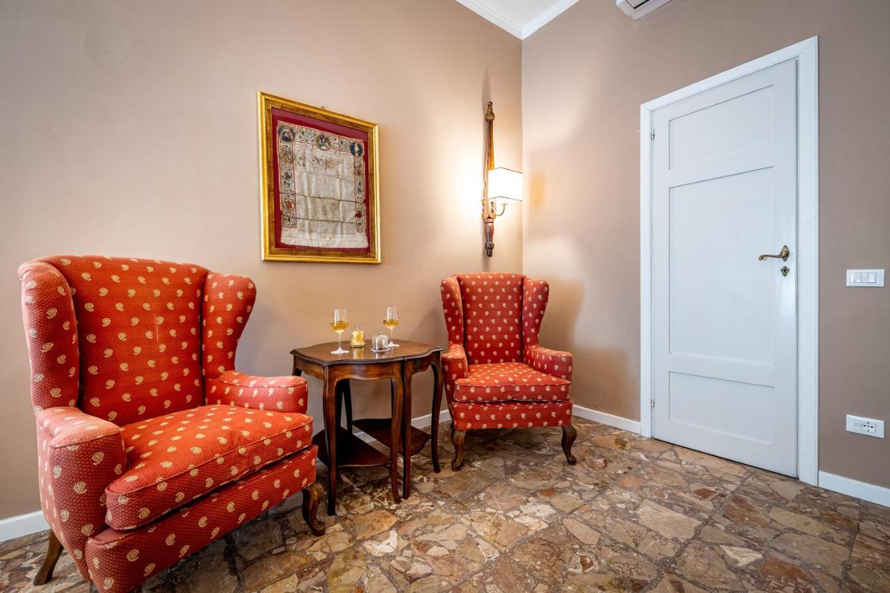 פירנצה B&B Cerretani Palace מראה חיצוני תמונה