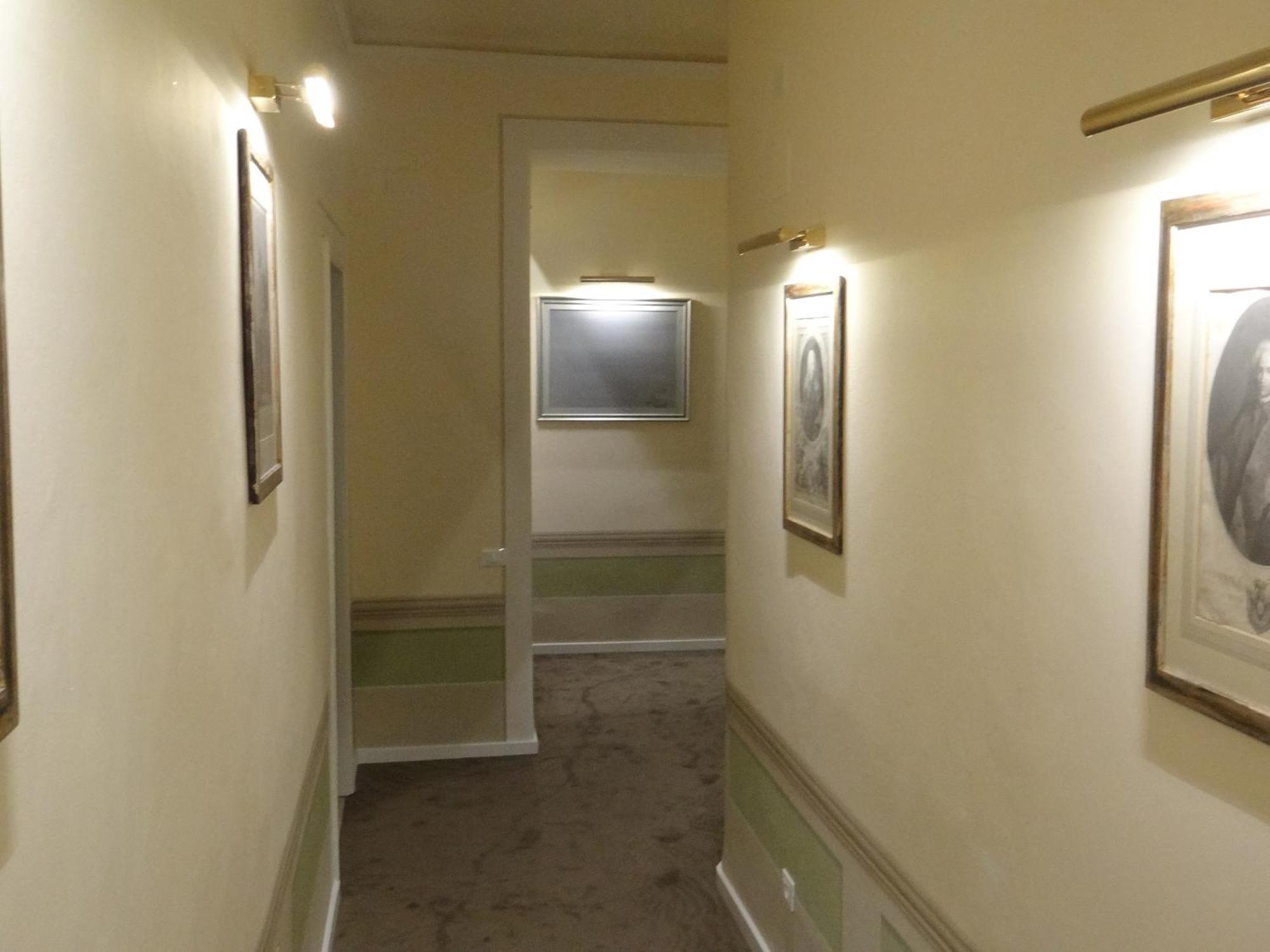 פירנצה B&B Cerretani Palace מראה חיצוני תמונה