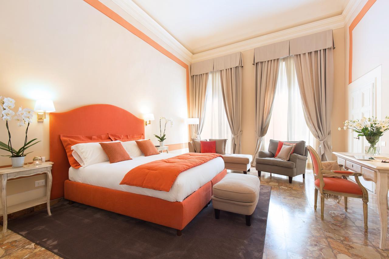 פירנצה B&B Cerretani Palace מראה חיצוני תמונה
