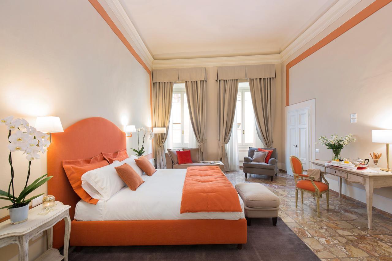 פירנצה B&B Cerretani Palace מראה חיצוני תמונה